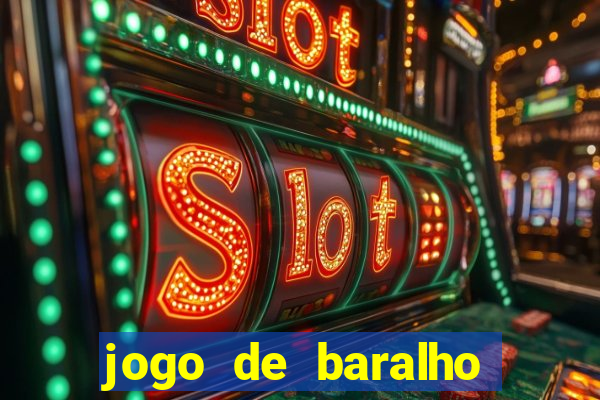 jogo de baralho cigano online